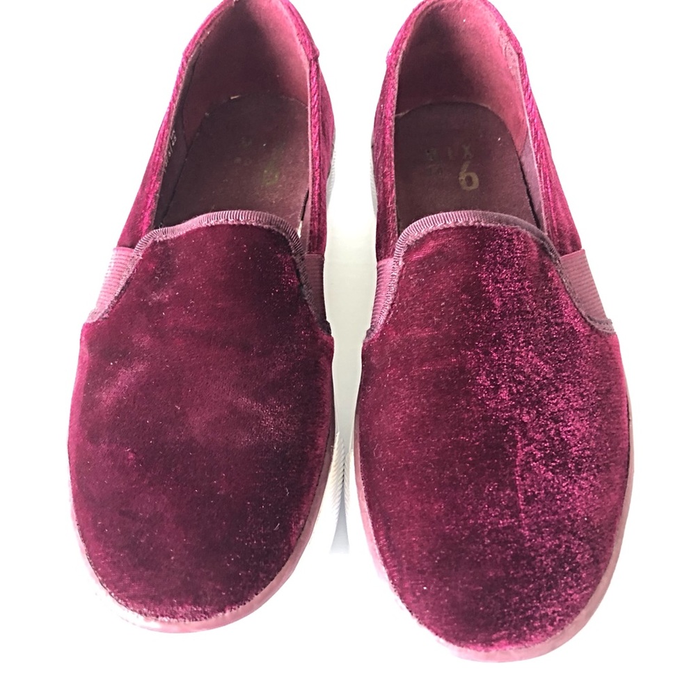 Platform Sneakers